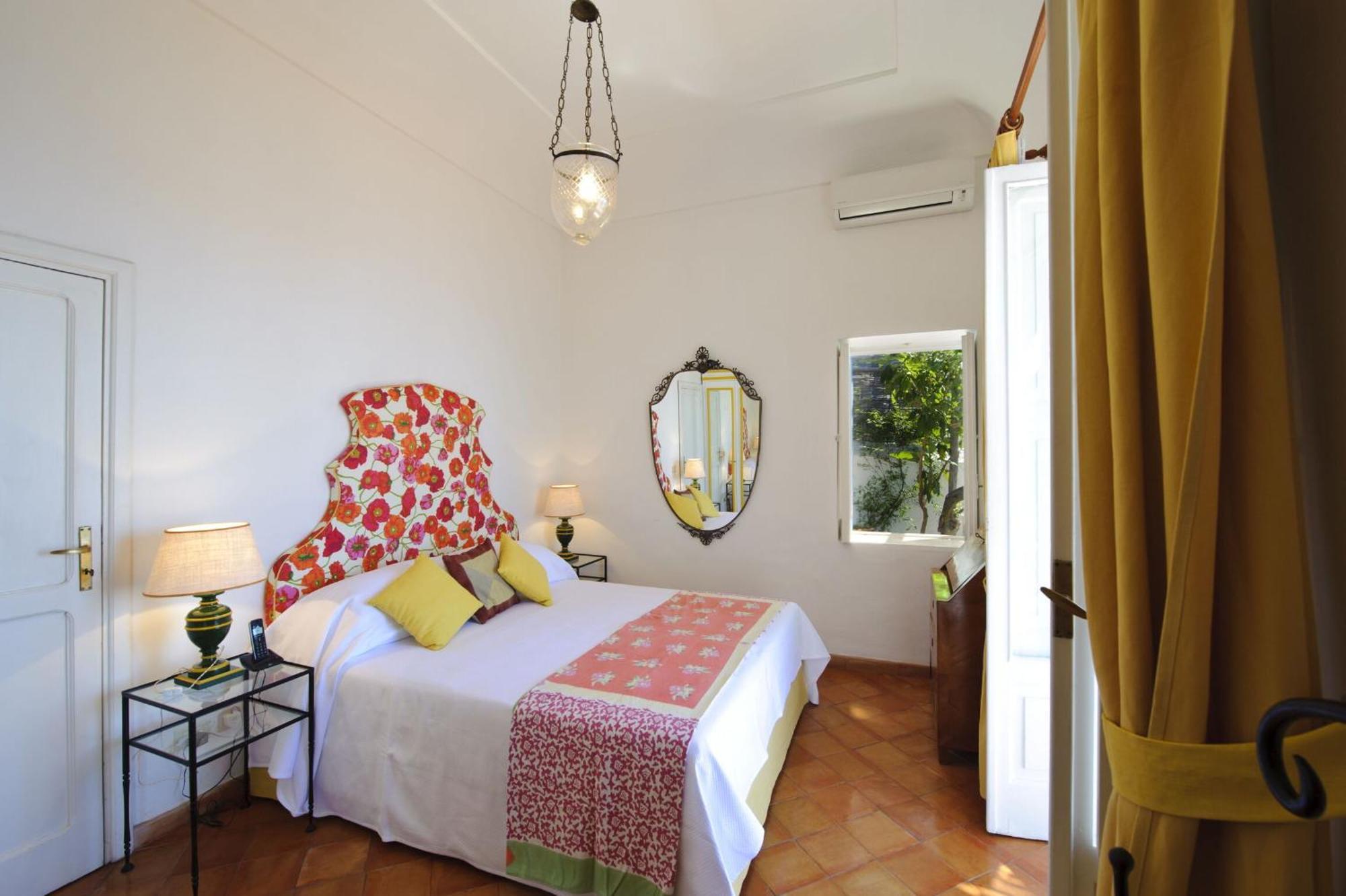 Torre Sponda - Casa Angelica, Private Beach ポジターノ エクステリア 写真