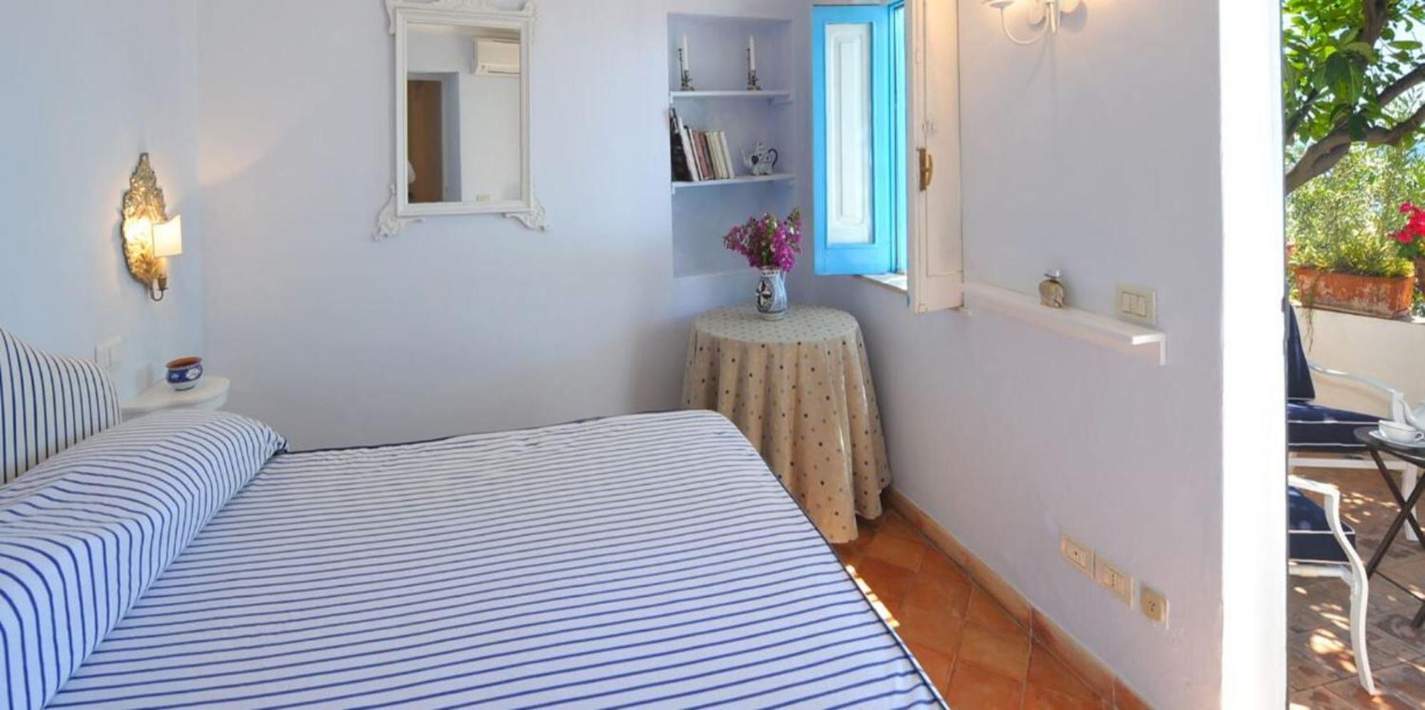 Torre Sponda - Casa Angelica, Private Beach ポジターノ エクステリア 写真