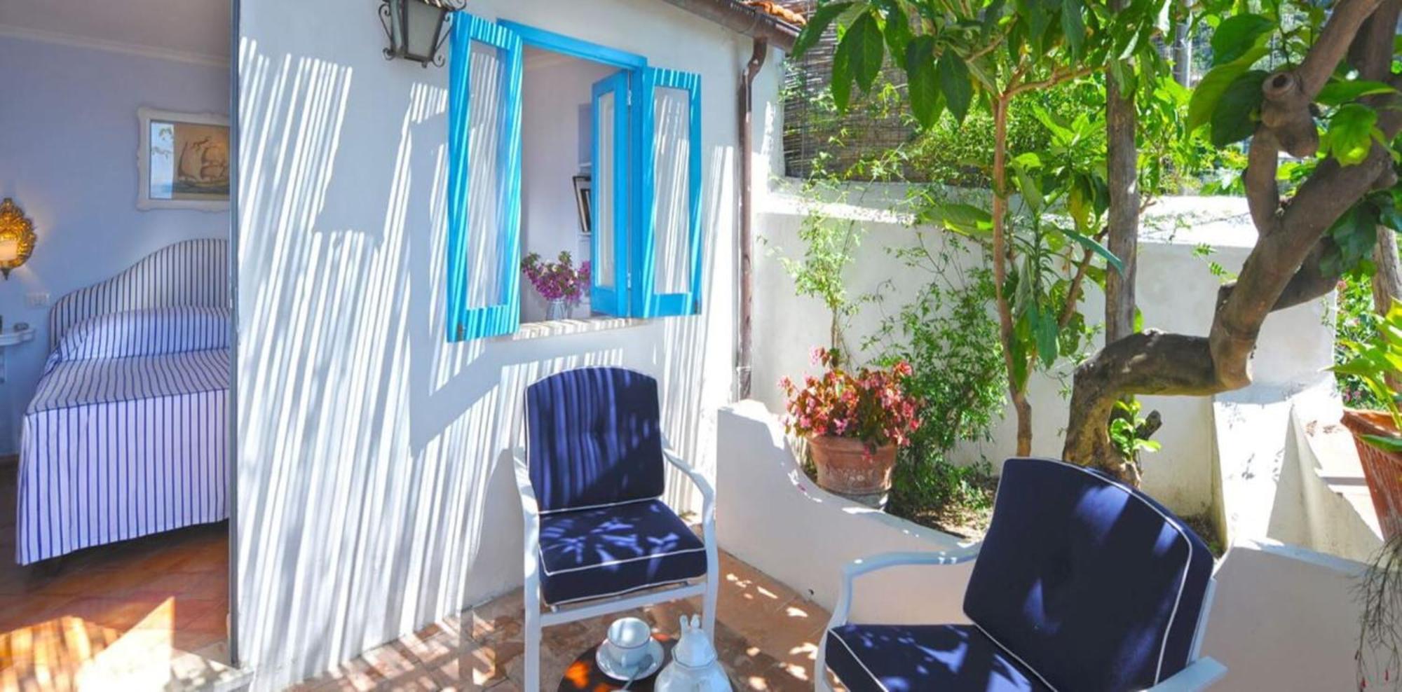 Torre Sponda - Casa Angelica, Private Beach ポジターノ エクステリア 写真